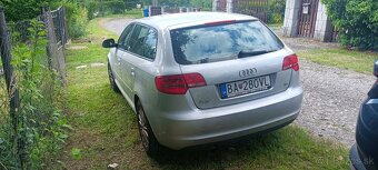 Audi a3 - 3