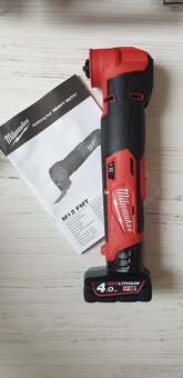 MILWAUKEE M12 FMT-0 - 3