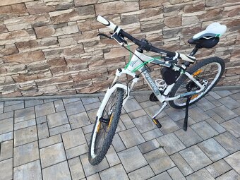 HAIBIKE life26 - 3