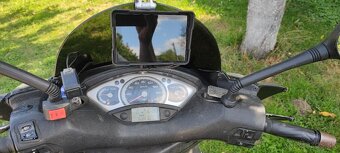 Yamaha Xmax 125 r.2008 - 3