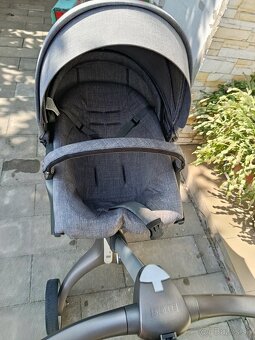 Stokke - 3