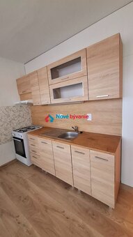 Na PRENÁJOM 3 izbový byt, Humenné (N256-213-MIM) - 3