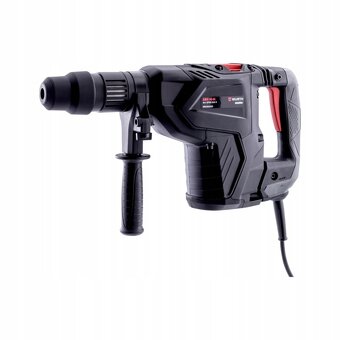 Kombi kladivo WÜRTH BMH 40-BL 07025541 SDS-max - 3