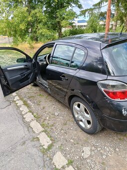Opel Astra 1.7CDTi 66kw - 3