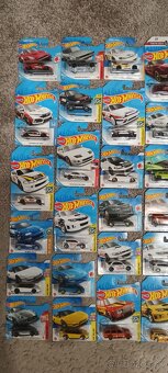 Hot Wheels JDM japonské autá - 3