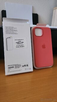 Predám obal na Iphone 13 - 3