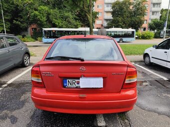 Opel Astra -G-CC - 3
