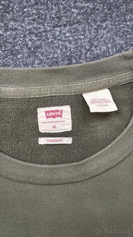 Mikina Levis xxl - 3