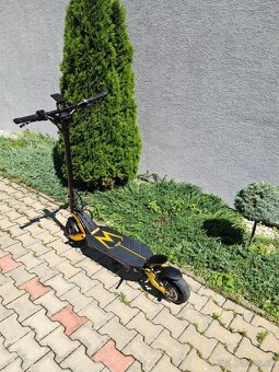 Kaabo Mantis King GT - 3