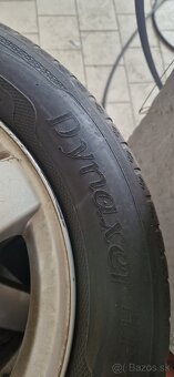 Peugeot 407 kolesá "16" - 3