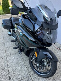BMW K1600 B GT GTL - 3