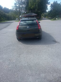 Citroen c4 1.6 hdi 66kw - 3