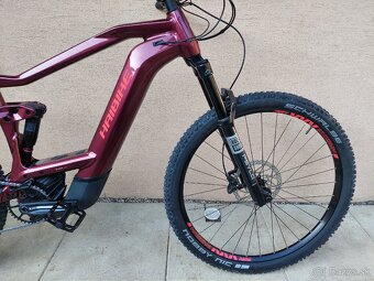HAIBIKE AllTrail 8 29'' 2024 XL ebike v záruke 18 mesiacov - 3