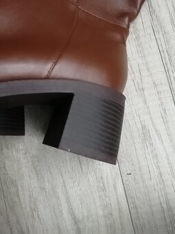 Nové trendy cizmy - 3