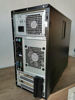 Dell T1700 Intel Xeon 16GB SSD240GB Quadro K2200 - 3