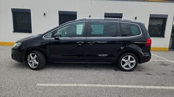 Seat Alhambra 2.0 TDI 103kW - 3