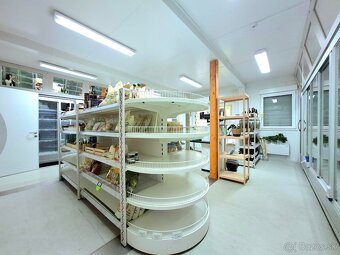 PREDAJŇA, OBCHODNÝ PRIESTOR, POVAŽSKÁ BYSTRICA, NA PREDAJ - 3