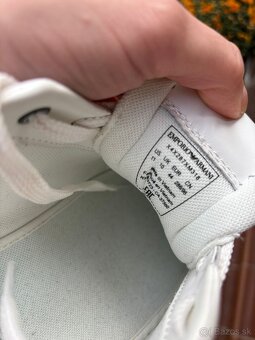 Predam panske sneakers Emporio  Armani - 3