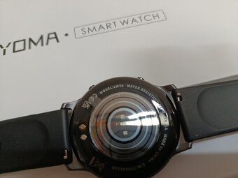 smart hodinky tuyoma LW36 20€ - 3