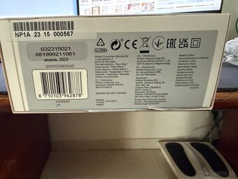 Philips Sonicare Prestige 9900 HX9992/11 - 3