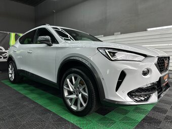 Cupra Formentor 1.5 TSI 150k DSG 2024 - 3