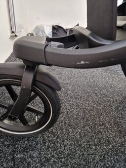 Thule Urban Glide 2 - 3