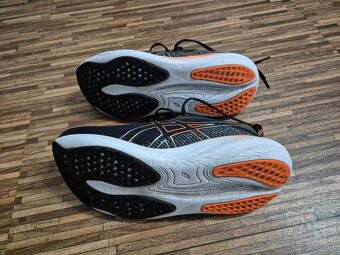 Botasky Asics - 3