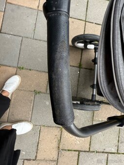 Bugaboo fox 5 - 3