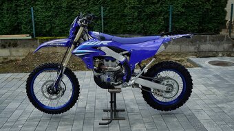 YAMAHA WRF 250, 2025 - 3
