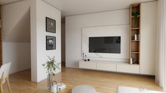 Hľadáte bývanie vo vlastnom 5i dome v Tr.Teplej? - 3