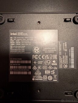 Intel NUC 12 Pro (NUC12WSKi7) - 3