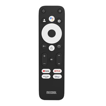 Predám android box Mecool Km7 plus - 3