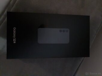 Samsung S24 Dual sim 8GB/128GB Onyx Black - 3