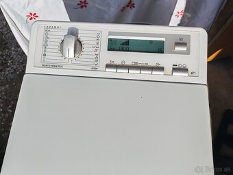 Automatická práčka - 3