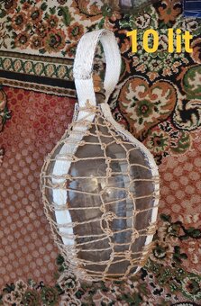 Predám Demižóny - 3