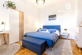 2 izbový byt, v lukratívnej časti Košice, Mojmírová ulica, 7 - 3