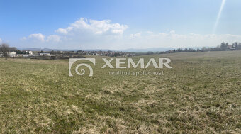 Predaj pozemok v Obci Lovčica - Trubín, okres Žiari nad H... - 3