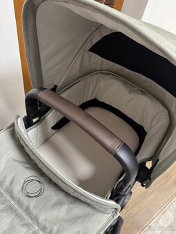 Kočík Bugaboo Fox 3 + príslušenstvo - 3