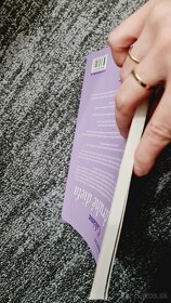 Predám knihu - čakáme druhé dieťa - 3