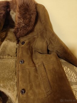 Slovenský kožuch - 3