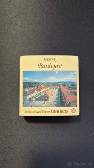 Zlata Minca 5000 Sk Bardejov 2004 - 3
