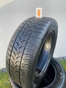 Zimná sada 225/55 R17 - 3