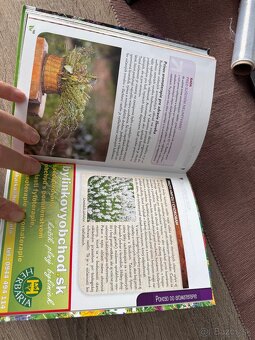 Sila liečivých rastlín - 3