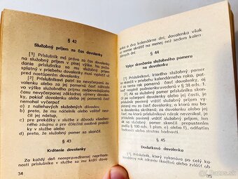 SNB priručka z 1970 - 3