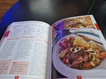 Veľká kuchárska kniha - 3