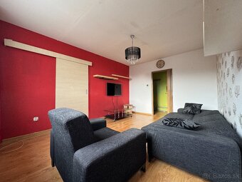 Na predaj byt Tvrdošín, Medvedzie (2-izbový byt s balkónom) - 3