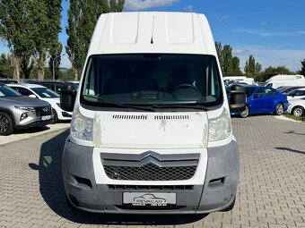 Citroën Jumper 2.2 HDi 35 L3H3 - 3