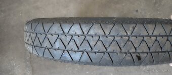Dojazdový koleso 5x112r18 - 3