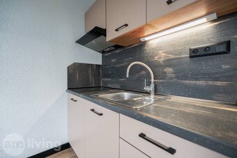 NA PRENÁJOM - Garsónka - Dubnica nad Váhom - 3