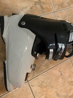 Predám lyžiarky značky NORDICA - 3